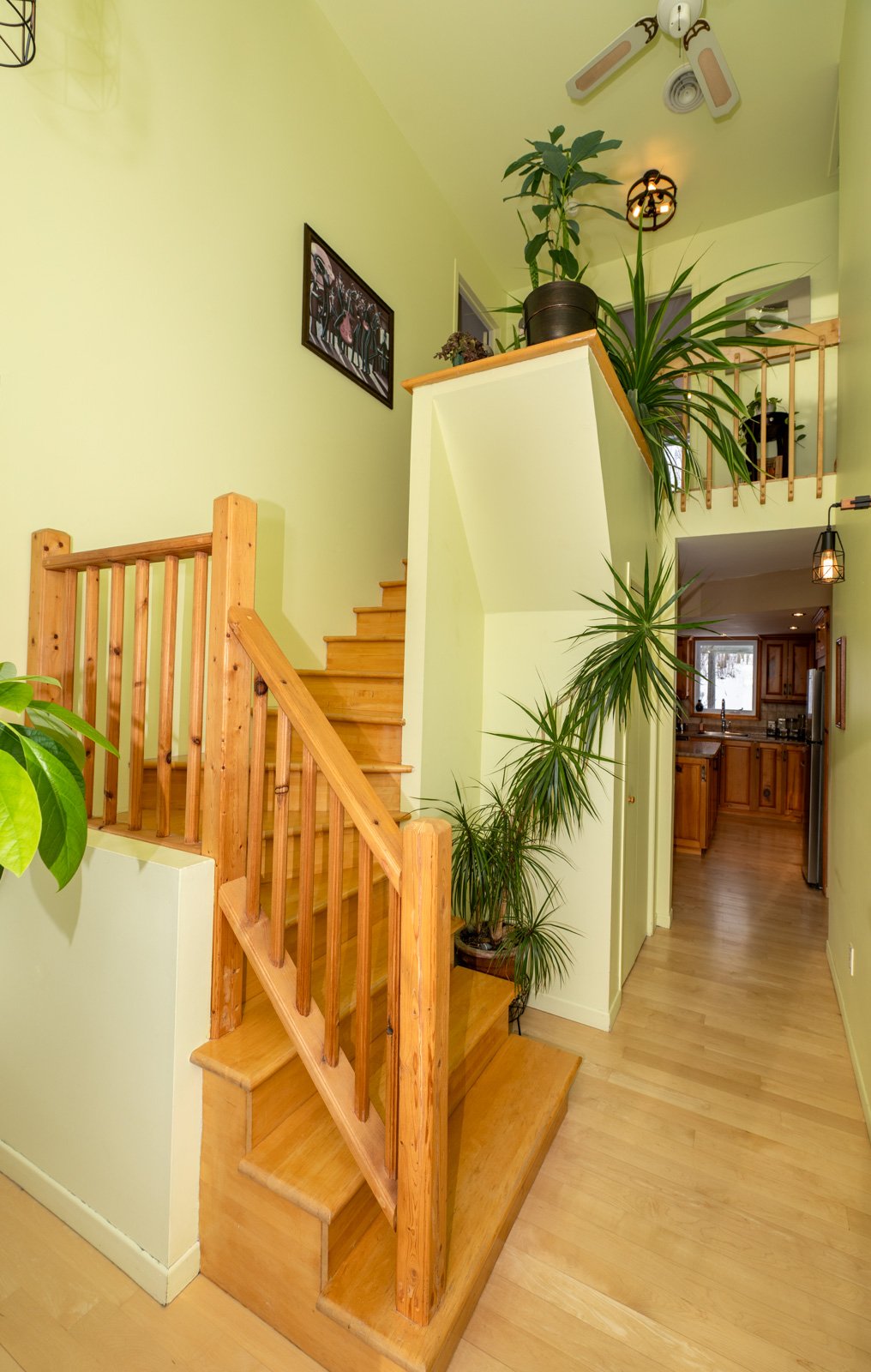 Hallway