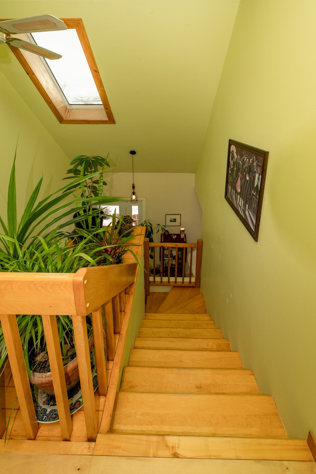 Staircase