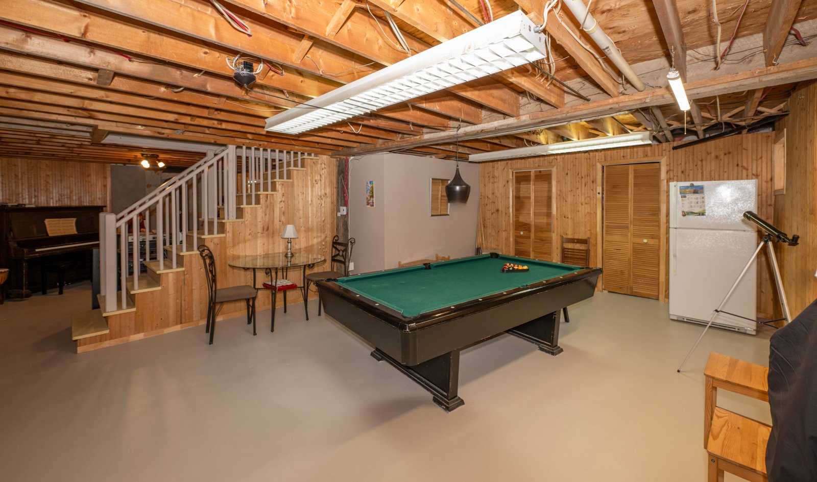 Playroom