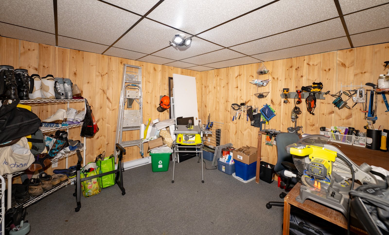 Workshop