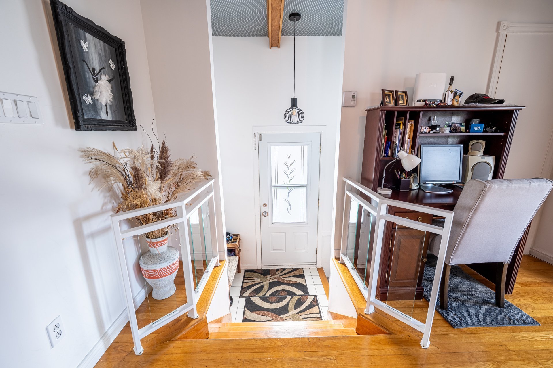 Hall d'entrée/Vestibule