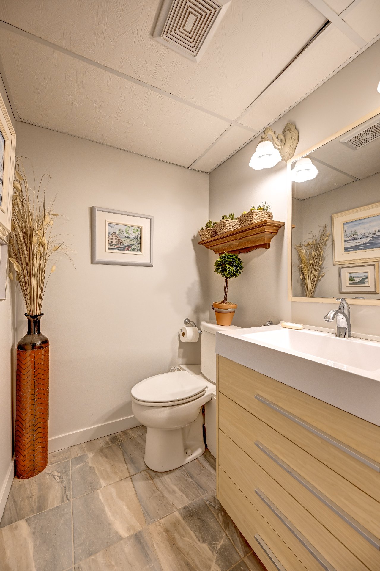 Washroom