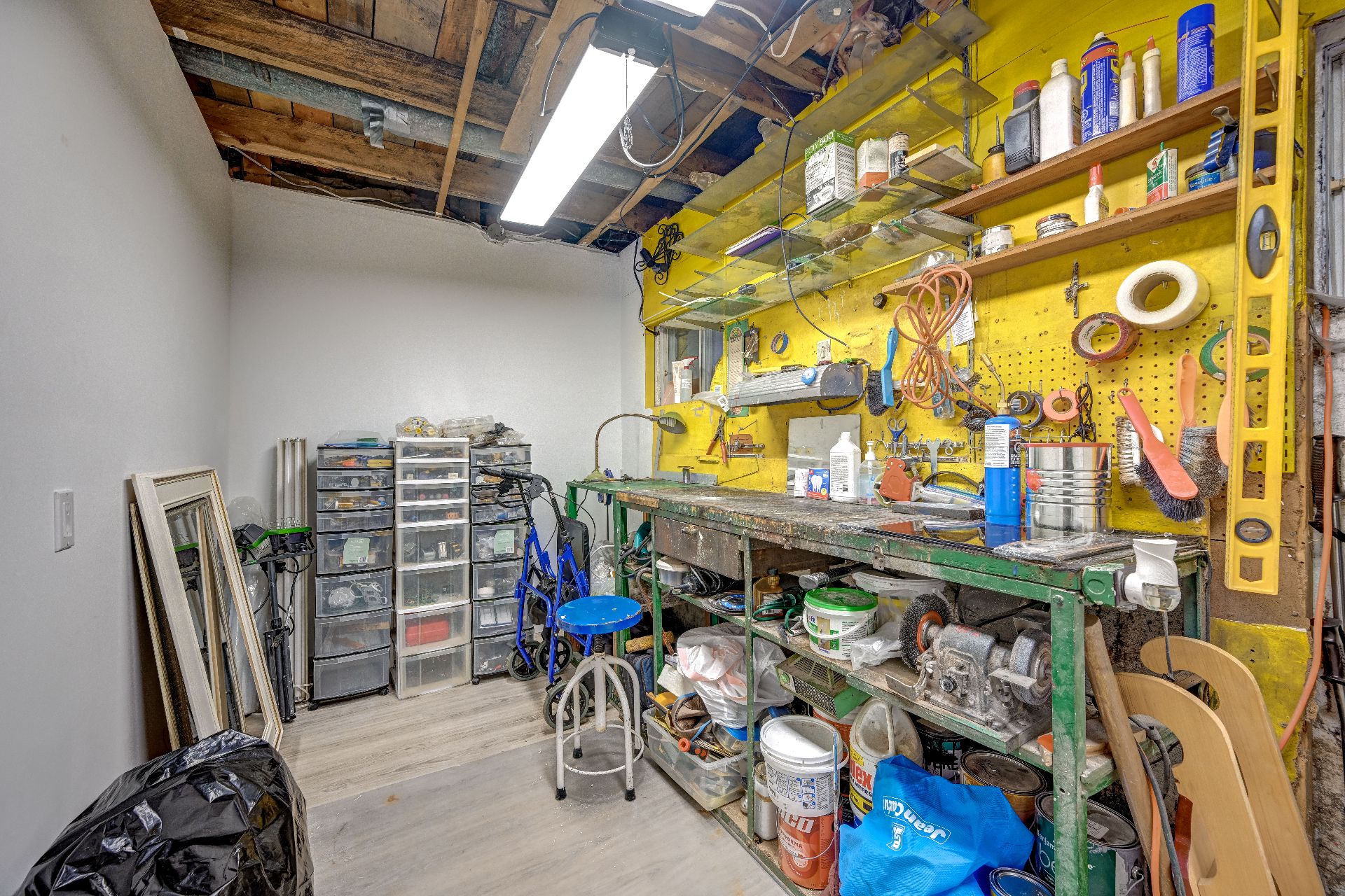Workshop