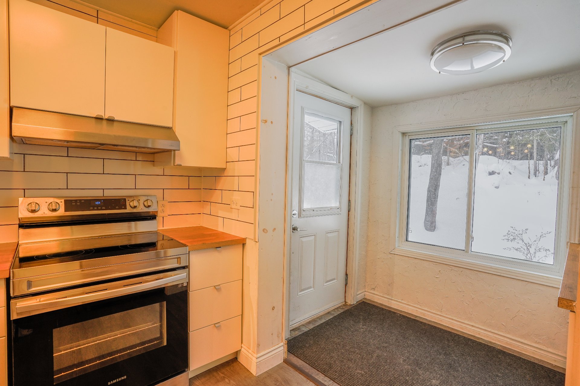 Hall d'entrée/Vestibule