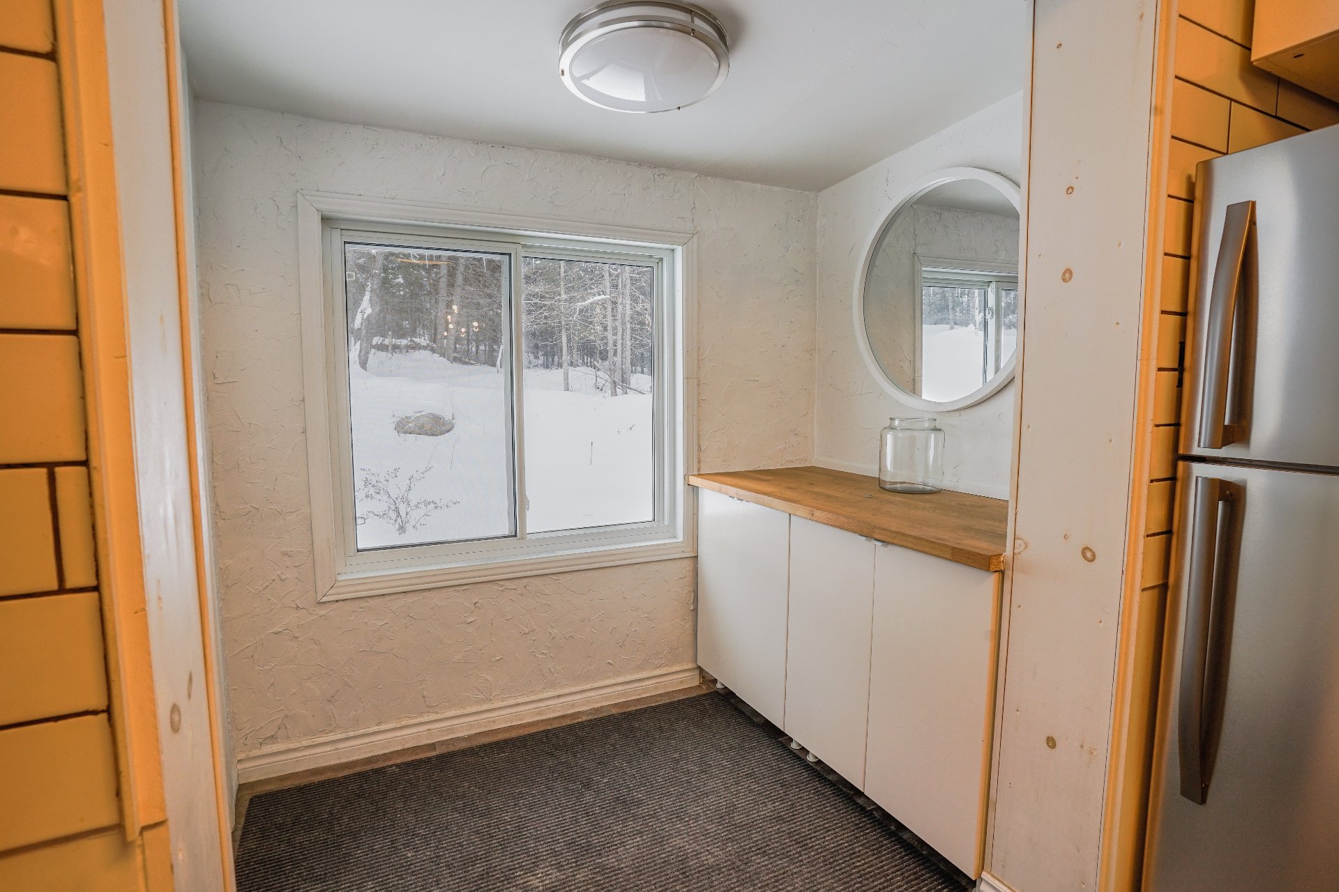 Hall d'entrée/Vestibule