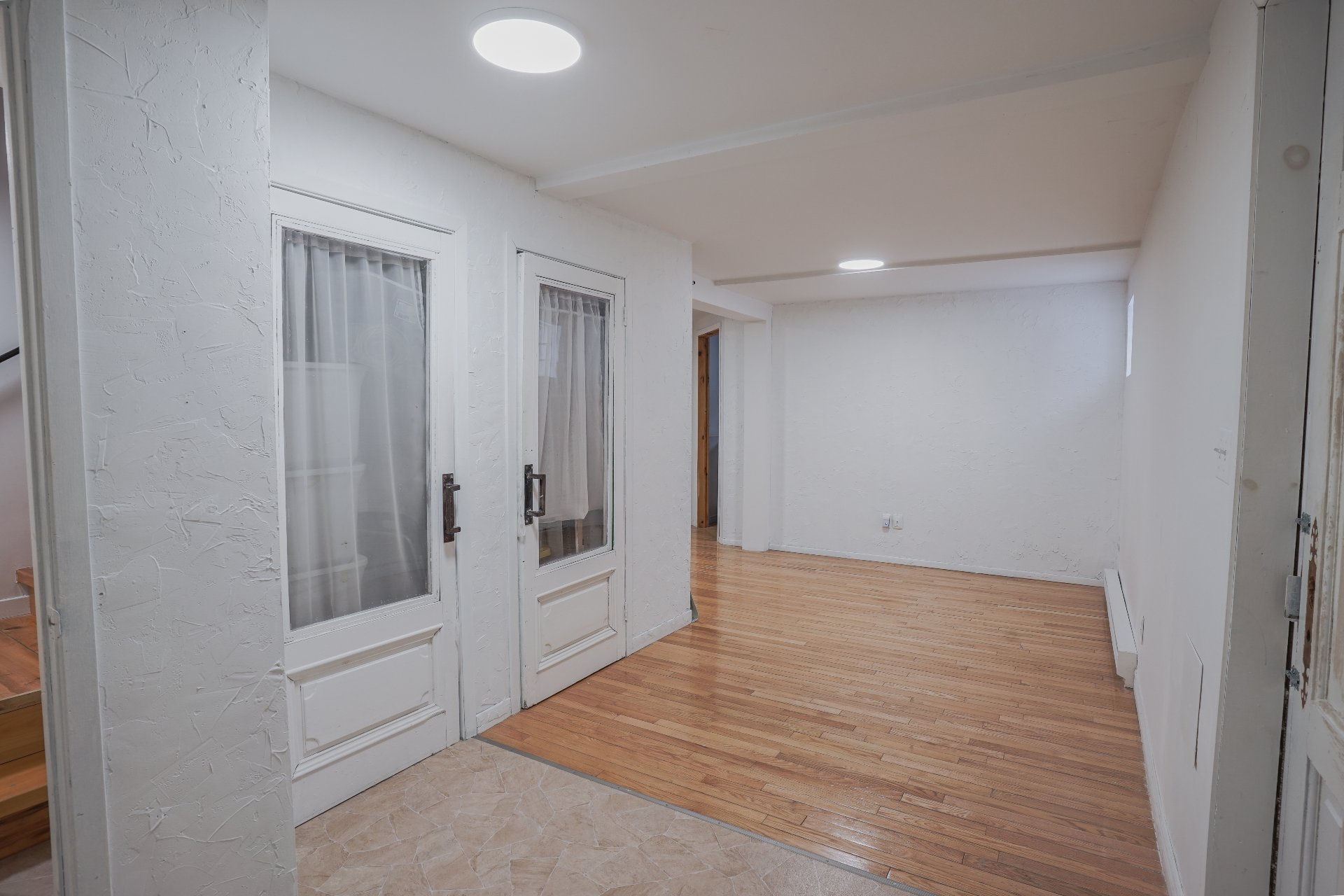 Salle familiale