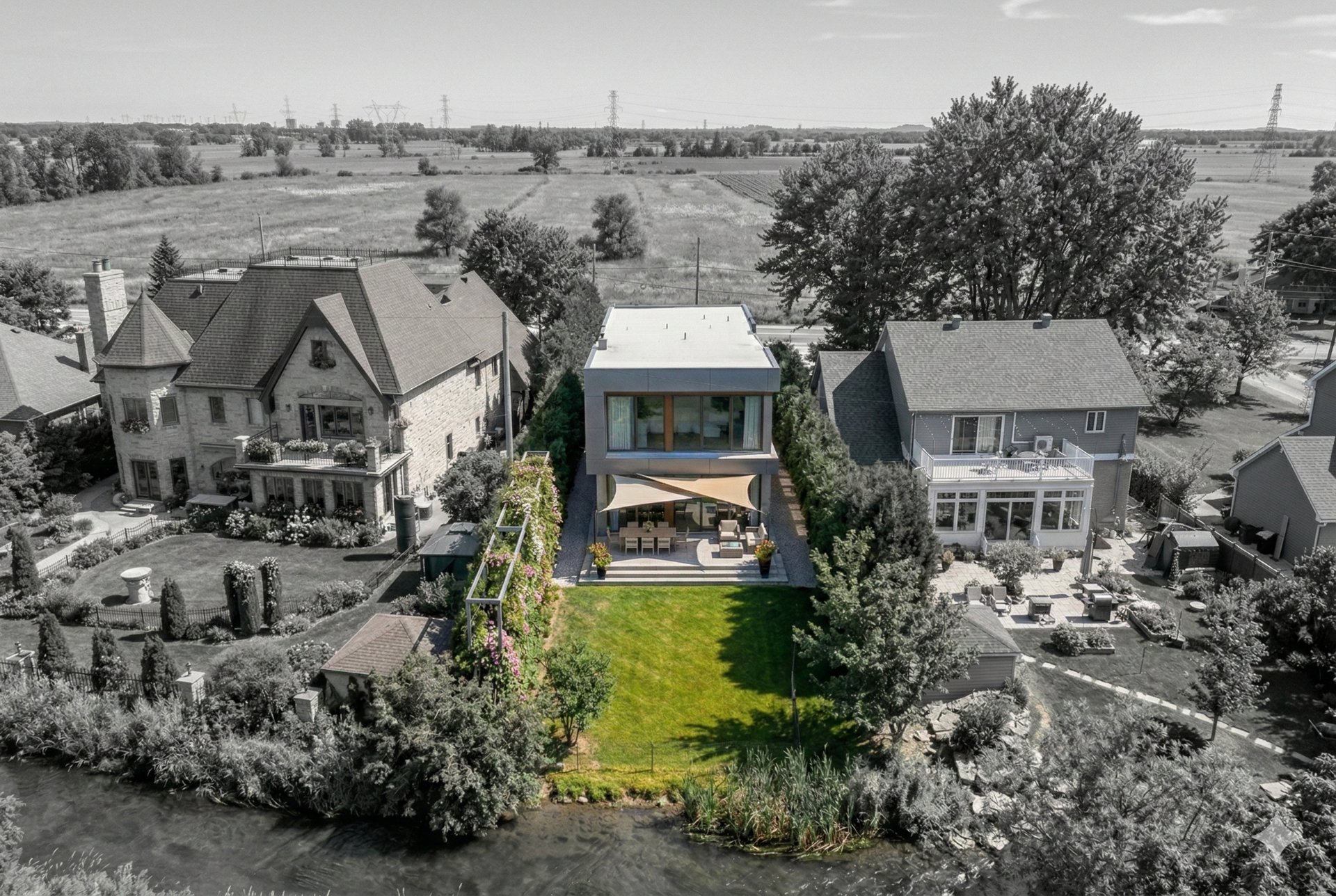 Image généré par IA