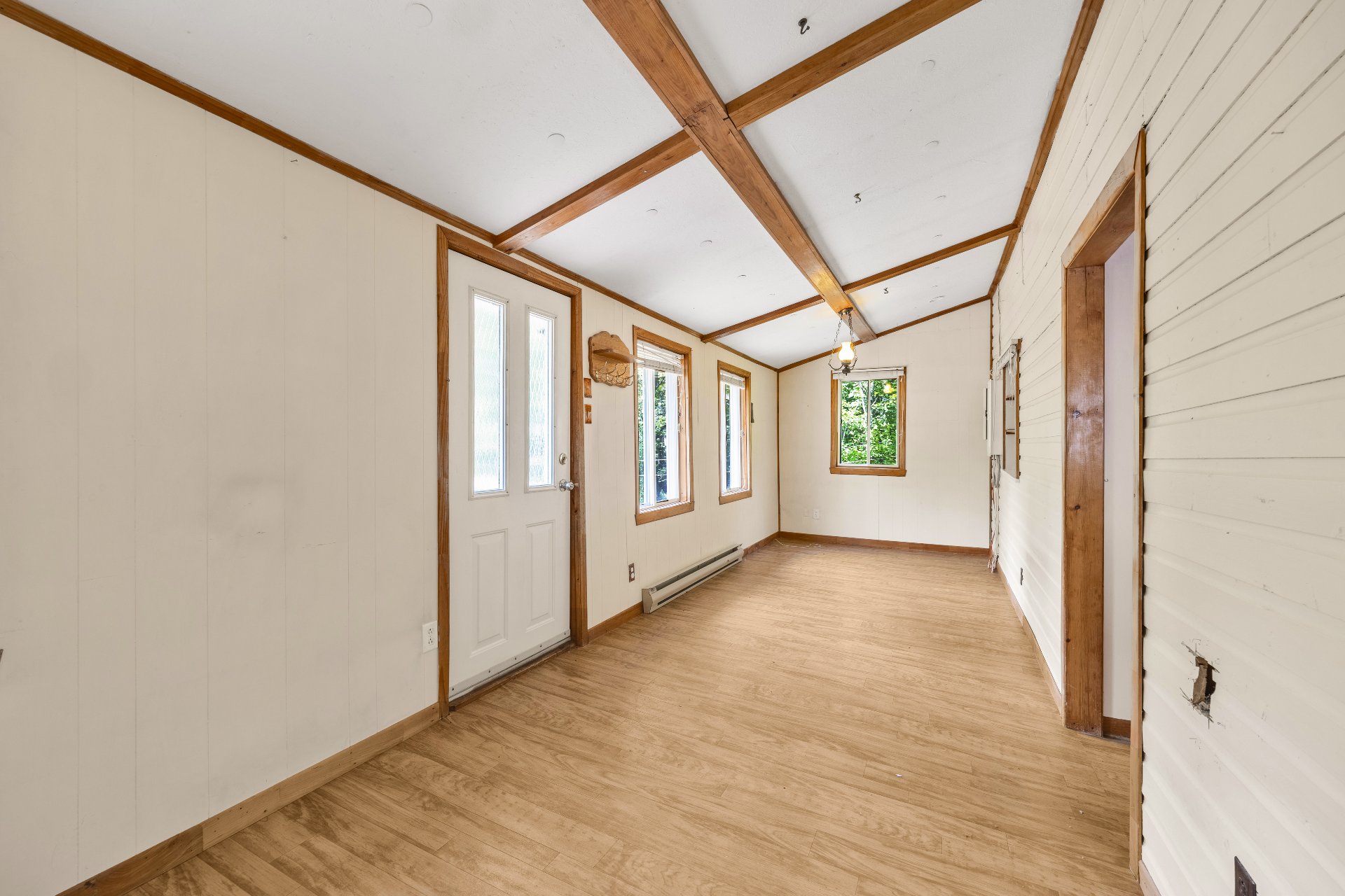 Hall d'entrée/Vestibule