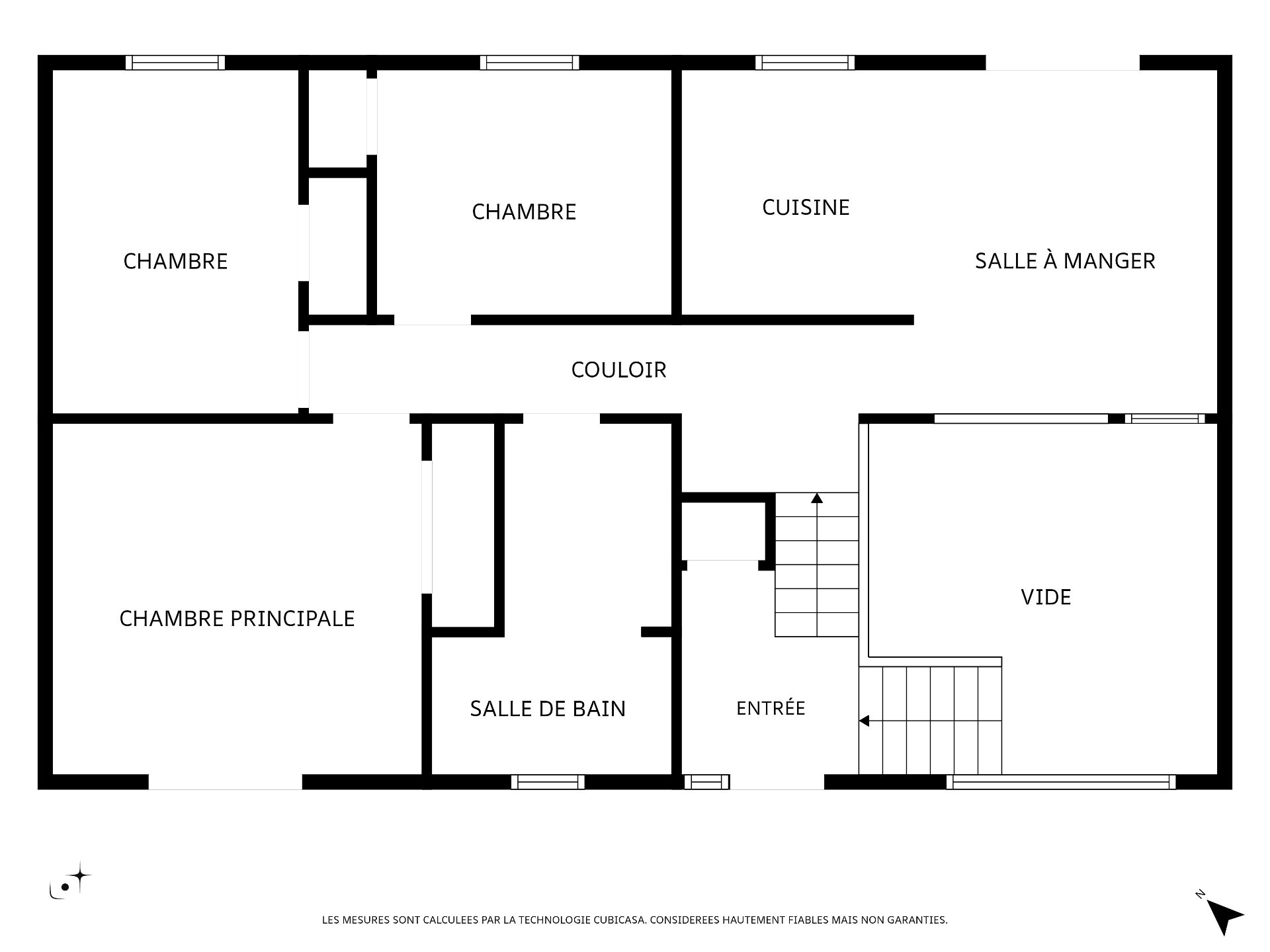 Plan (croquis)