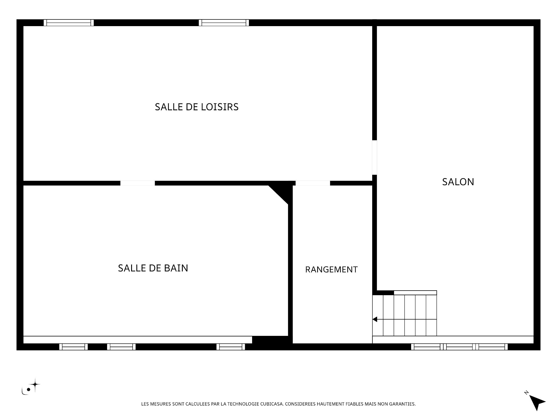 Plan (croquis)