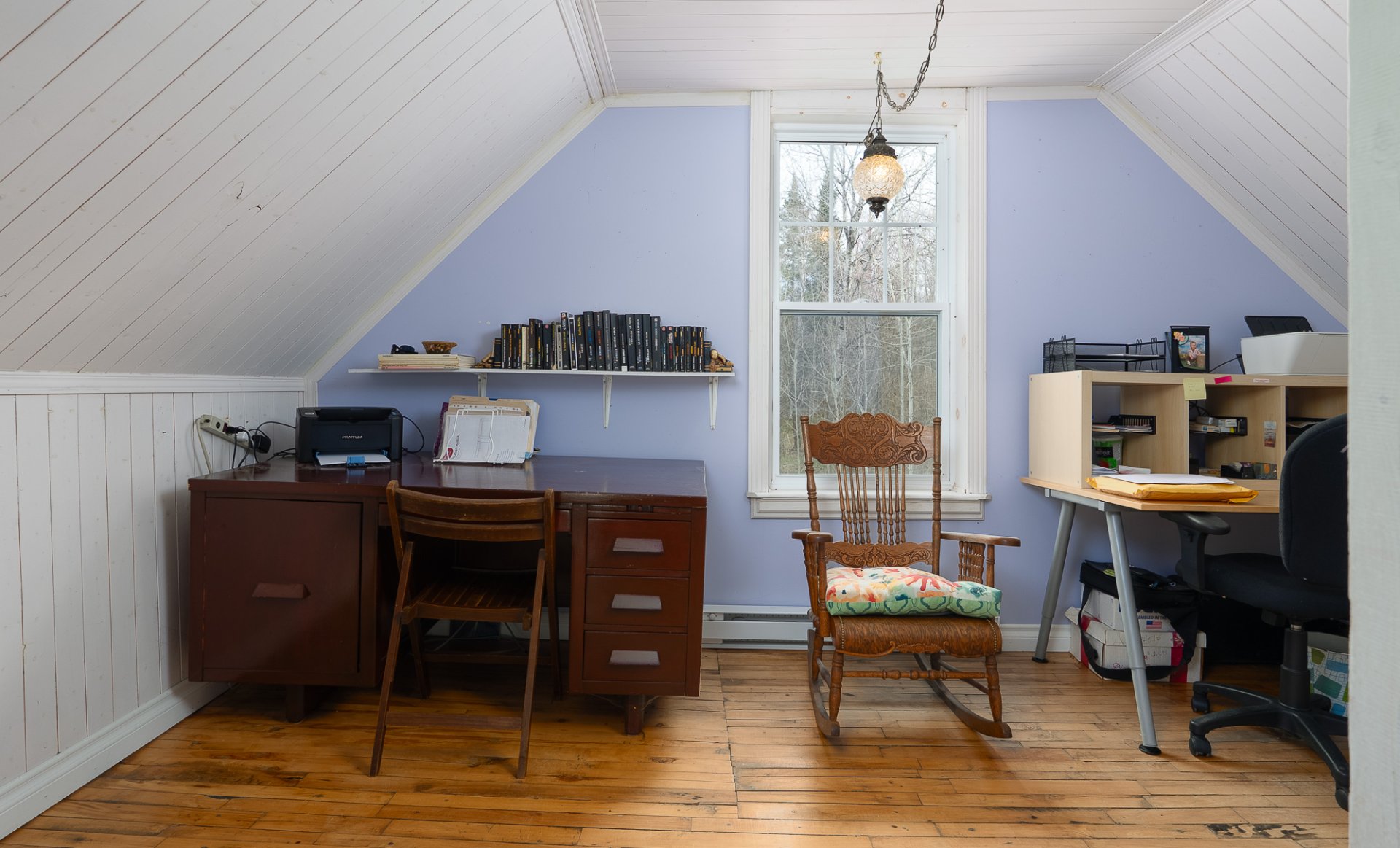 Bureau
