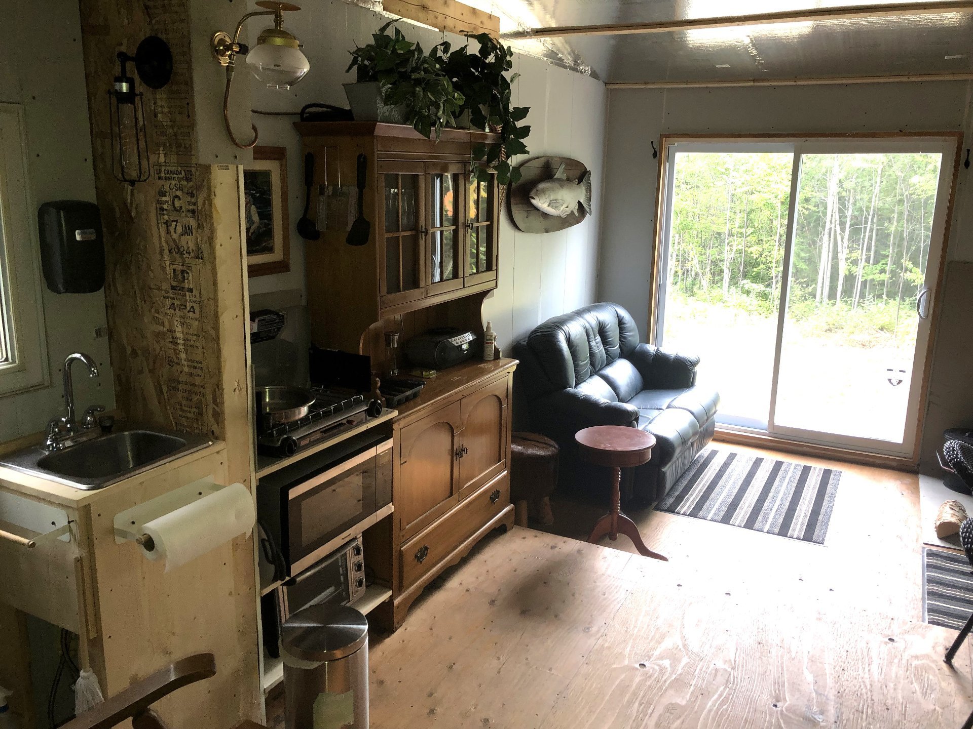 Intérieur
