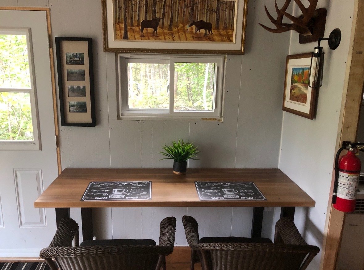 Intérieur