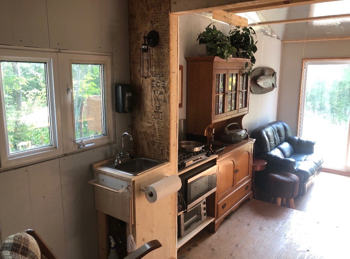 Intérieur
