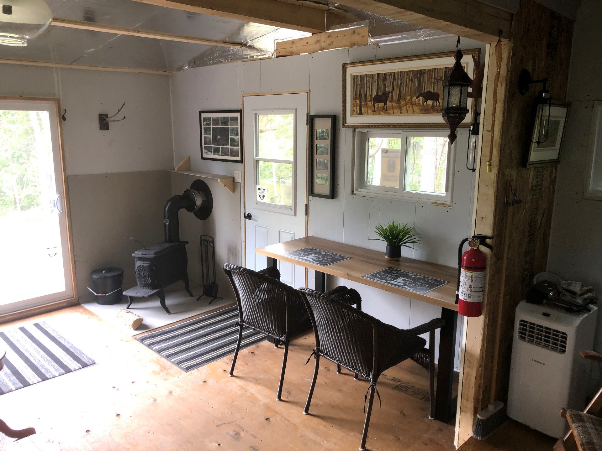 Intérieur