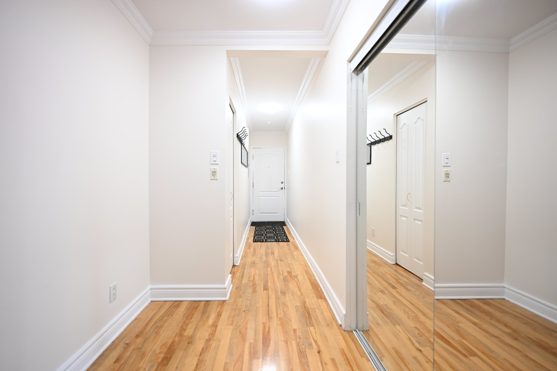 Hall d'entrée/Vestibule