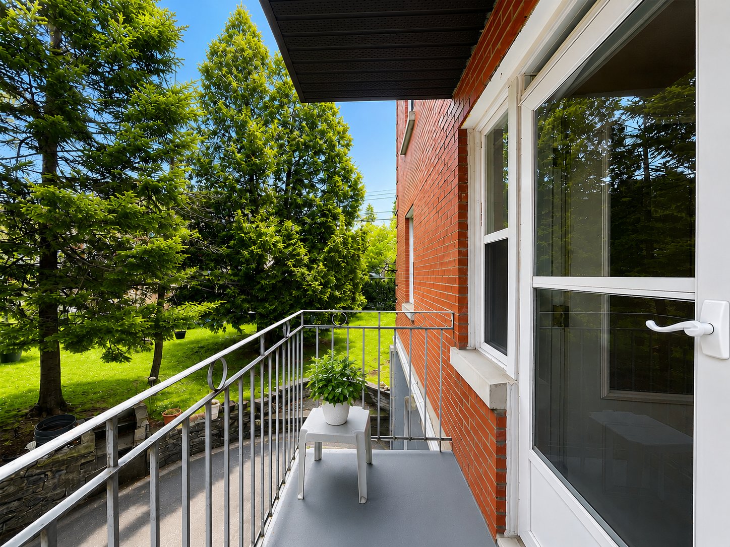 Balcon