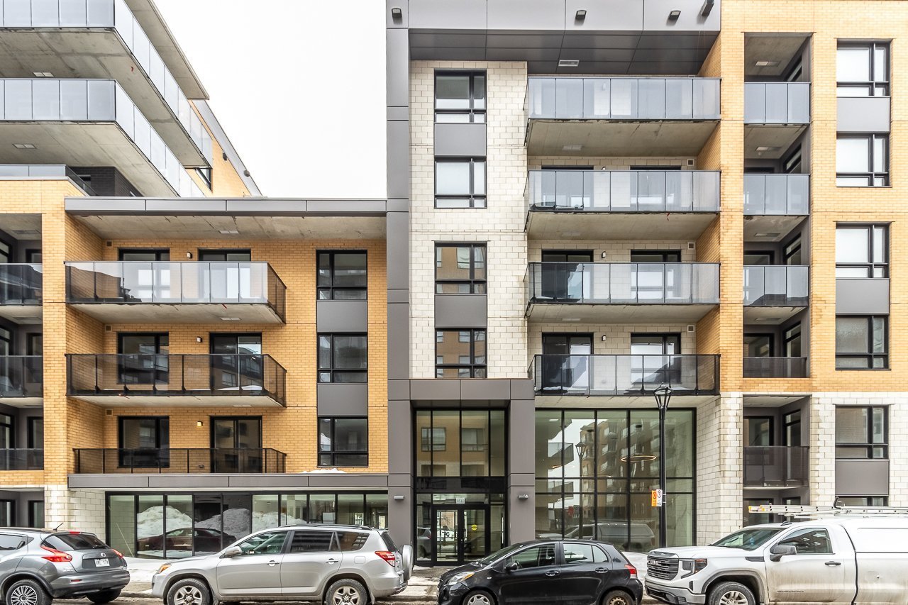 Frontage