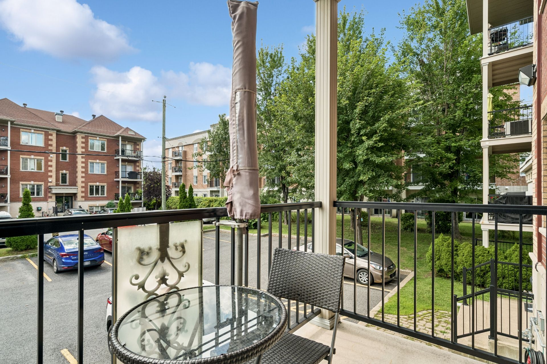 Balcon