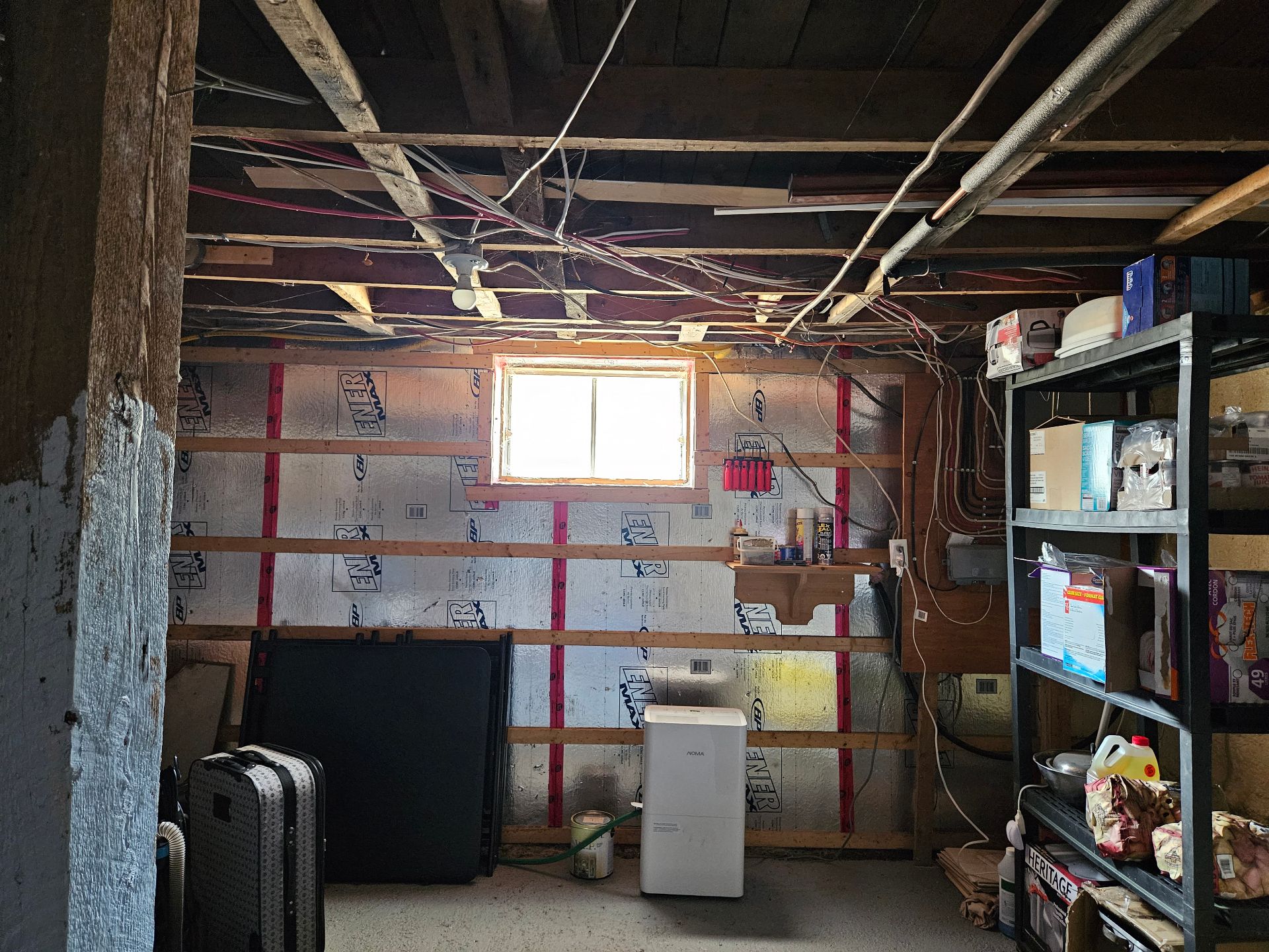 Storage