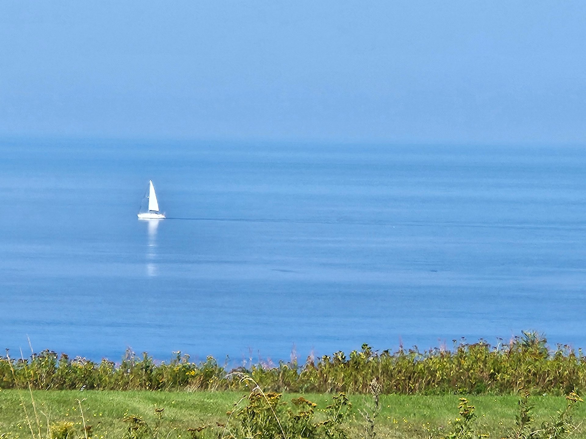 Water view