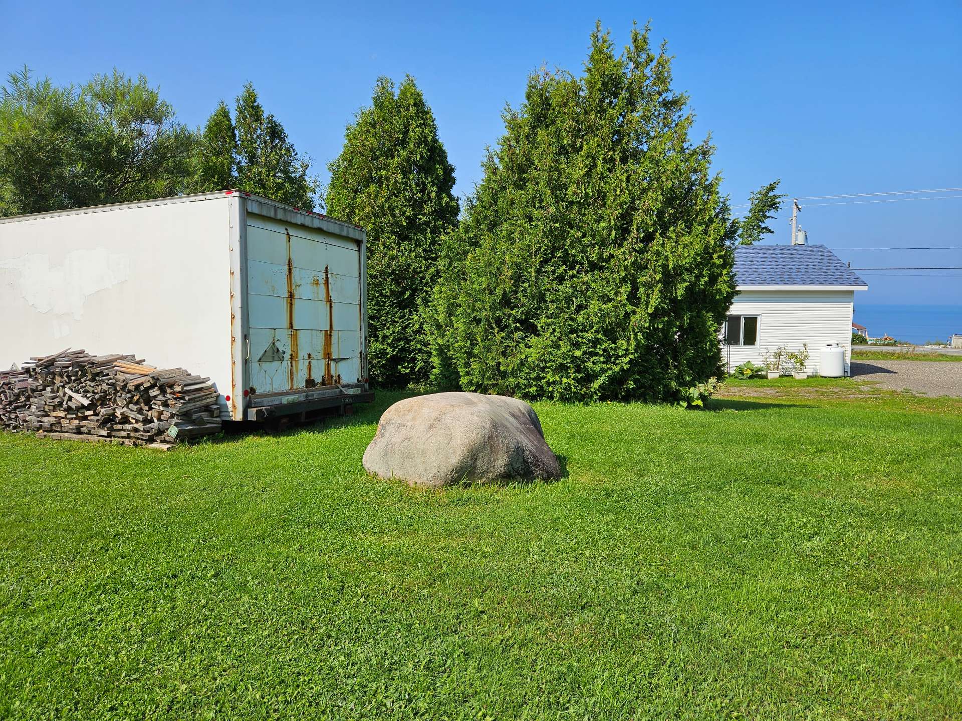 Land/Lot