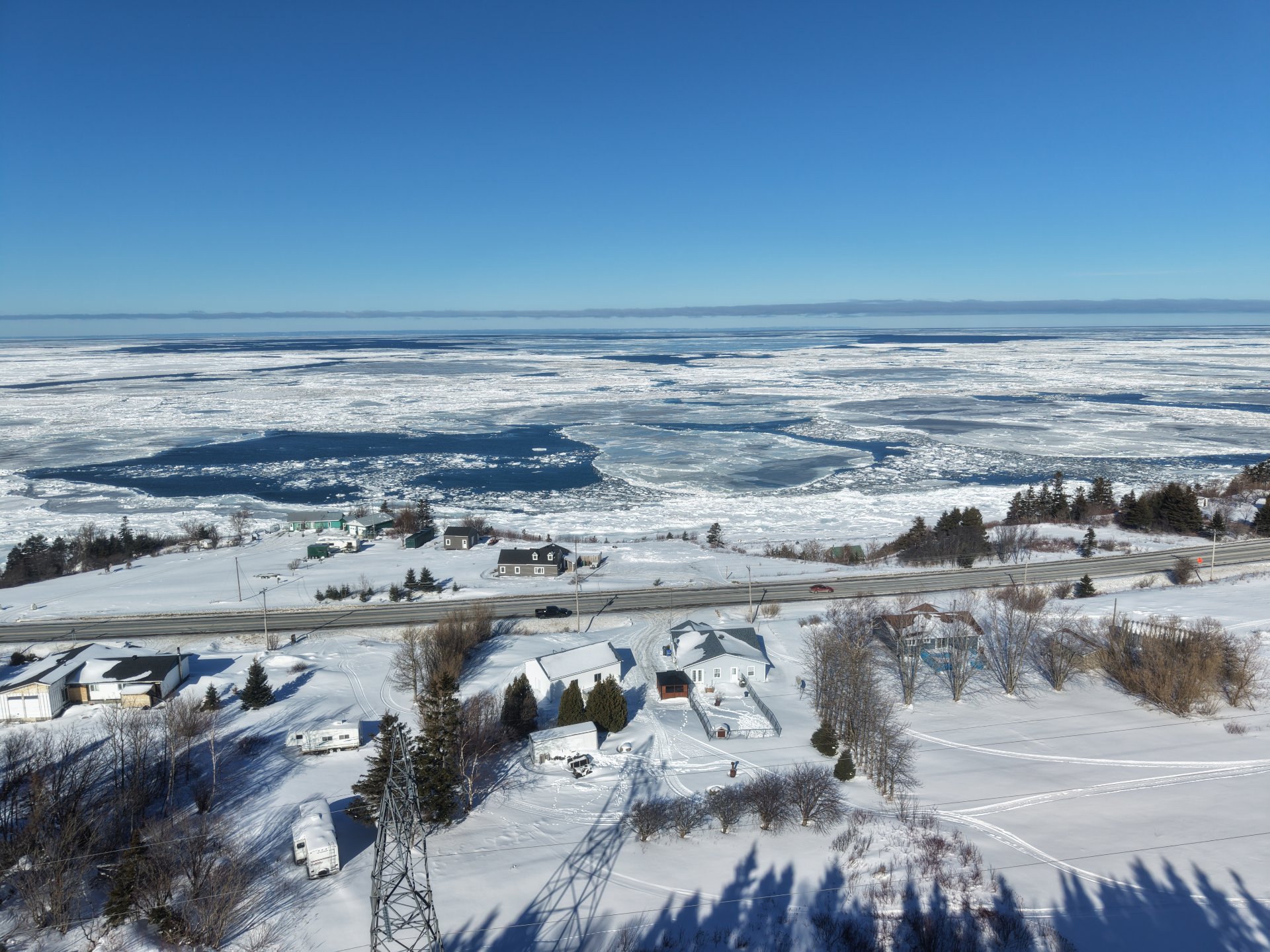 Overall View