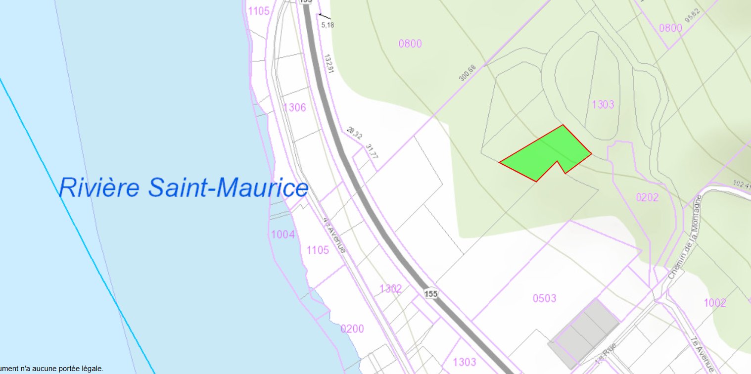 Parcel 2
