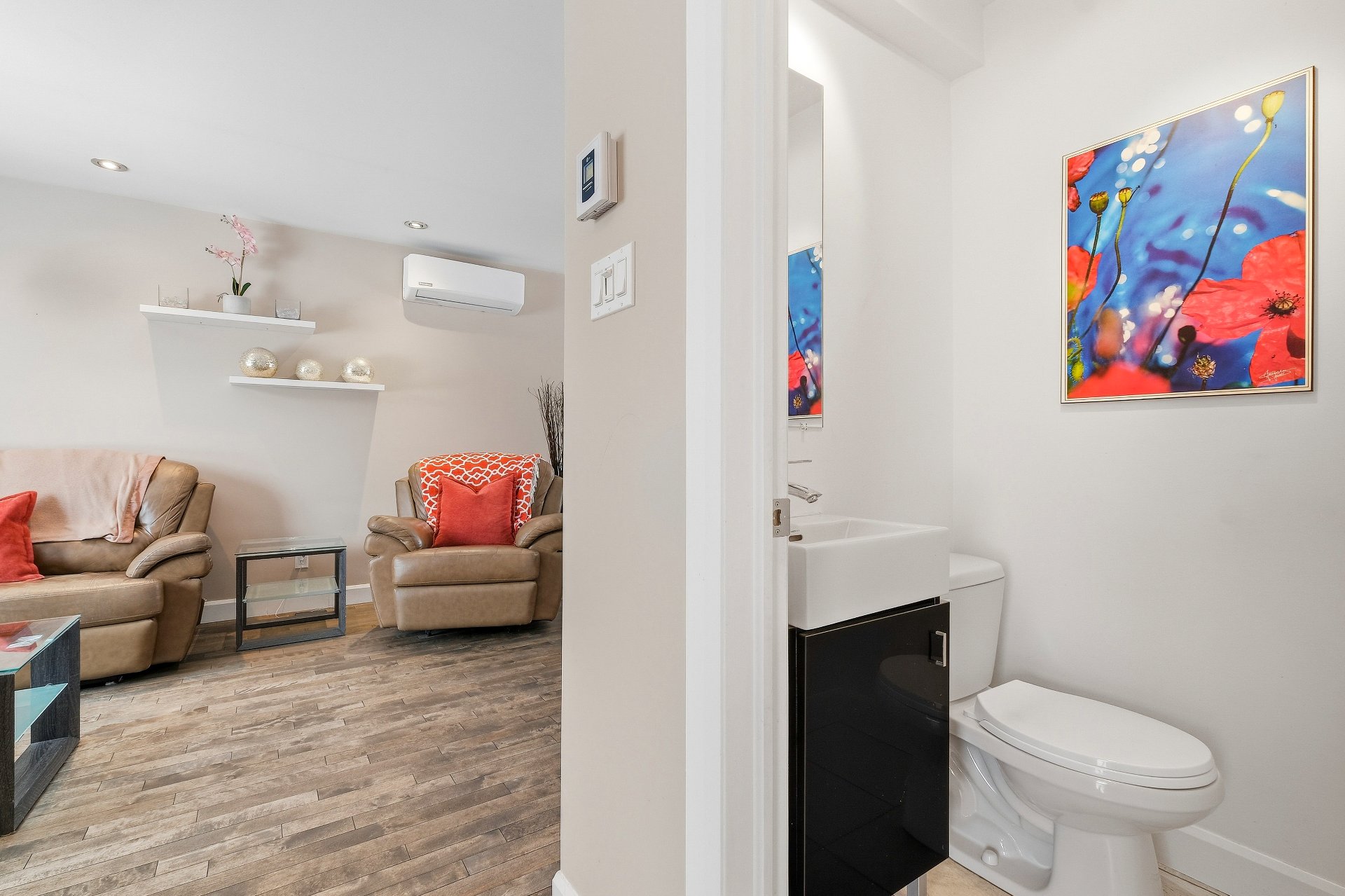 Washroom