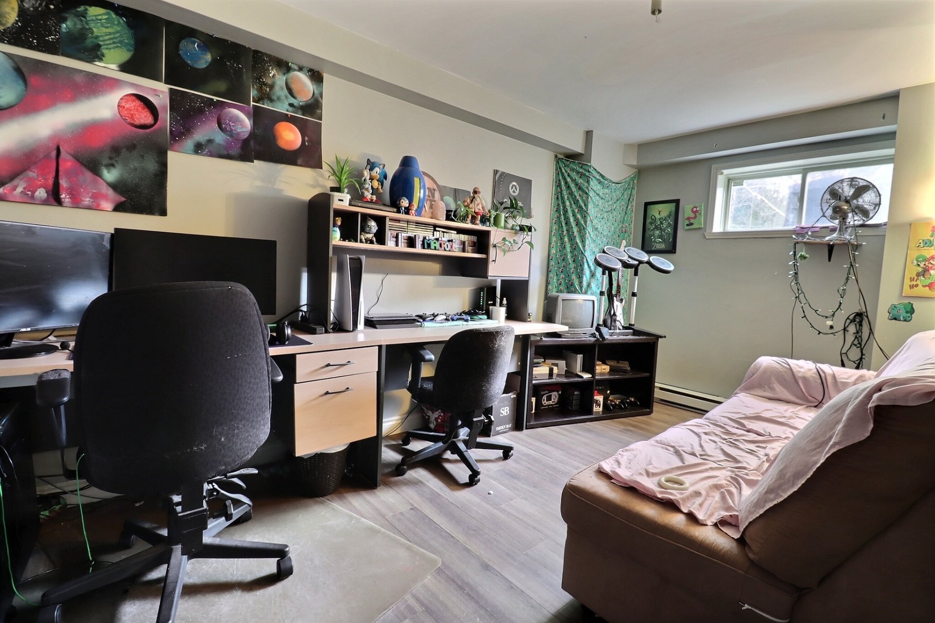 Bureau