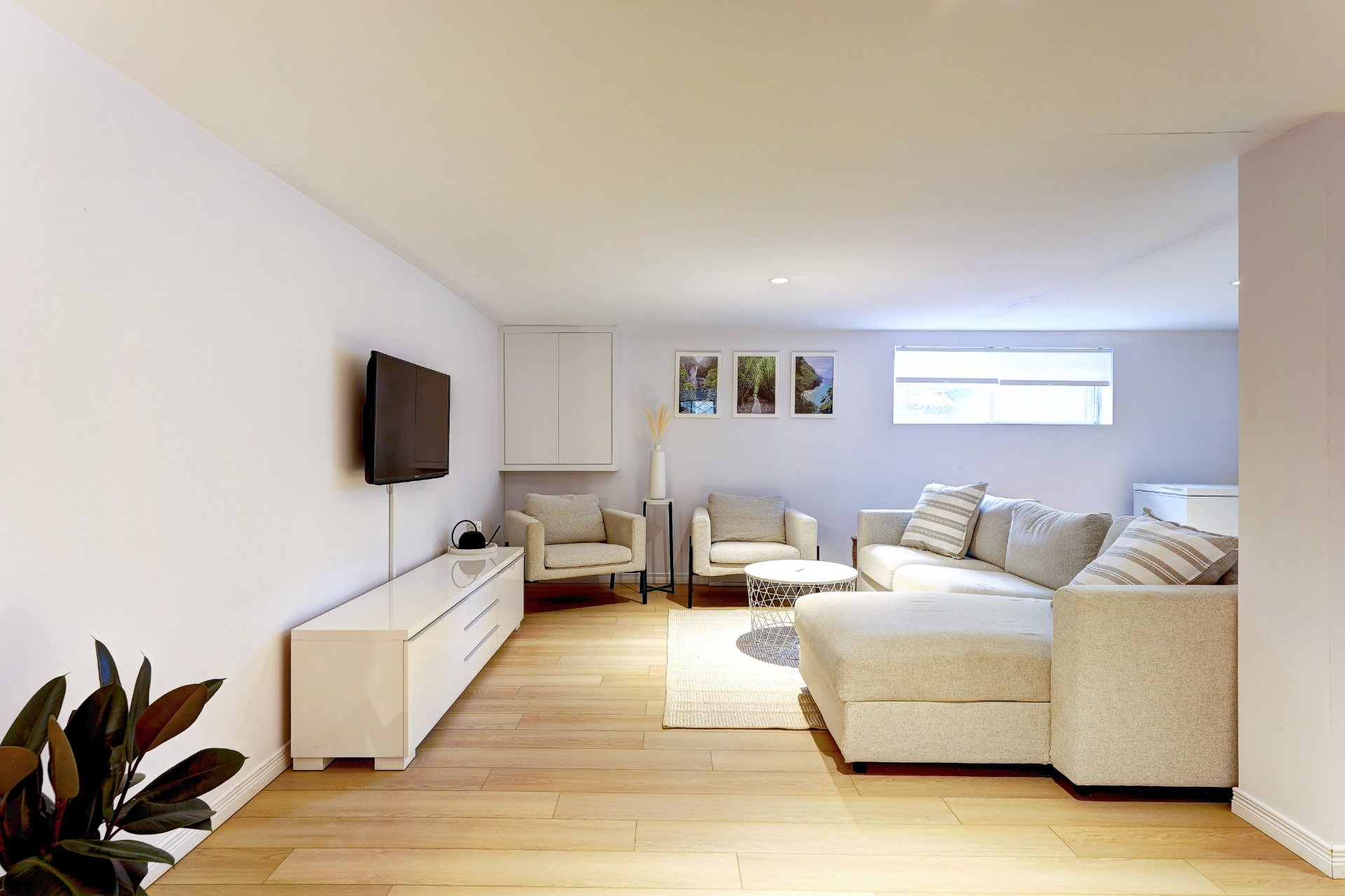 Salle familiale