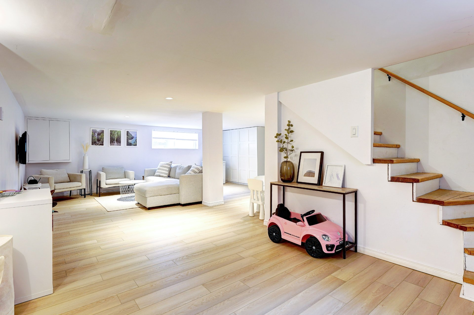 Salle familiale