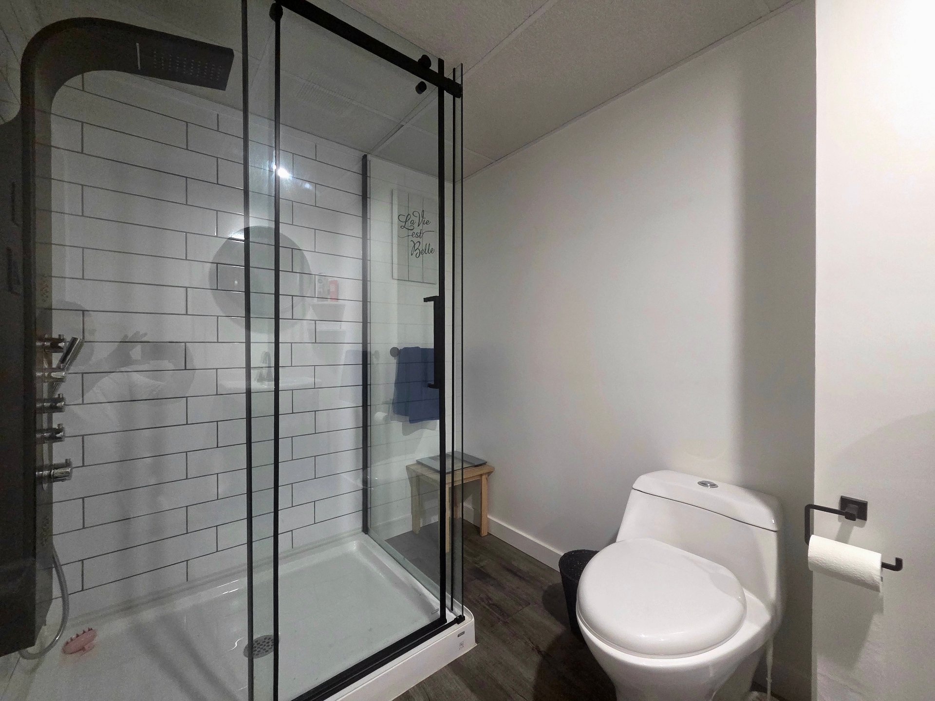 Washroom