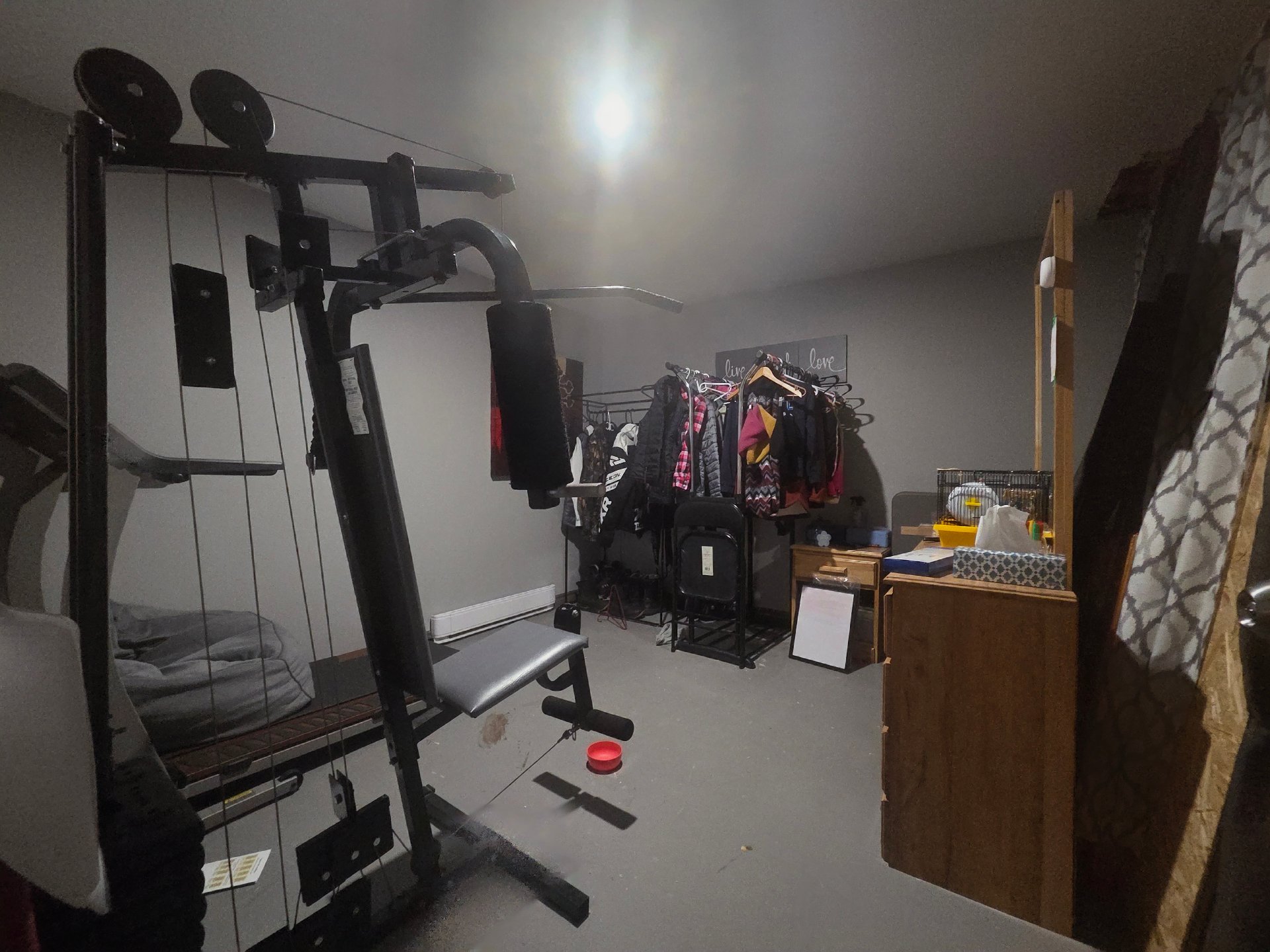 Bureau