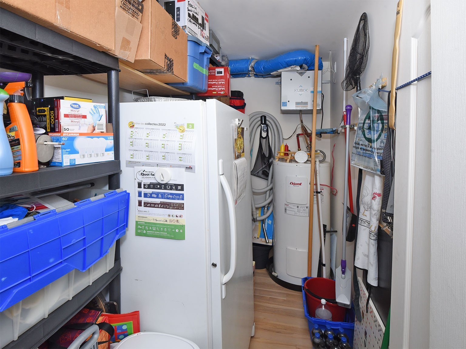 Storage
