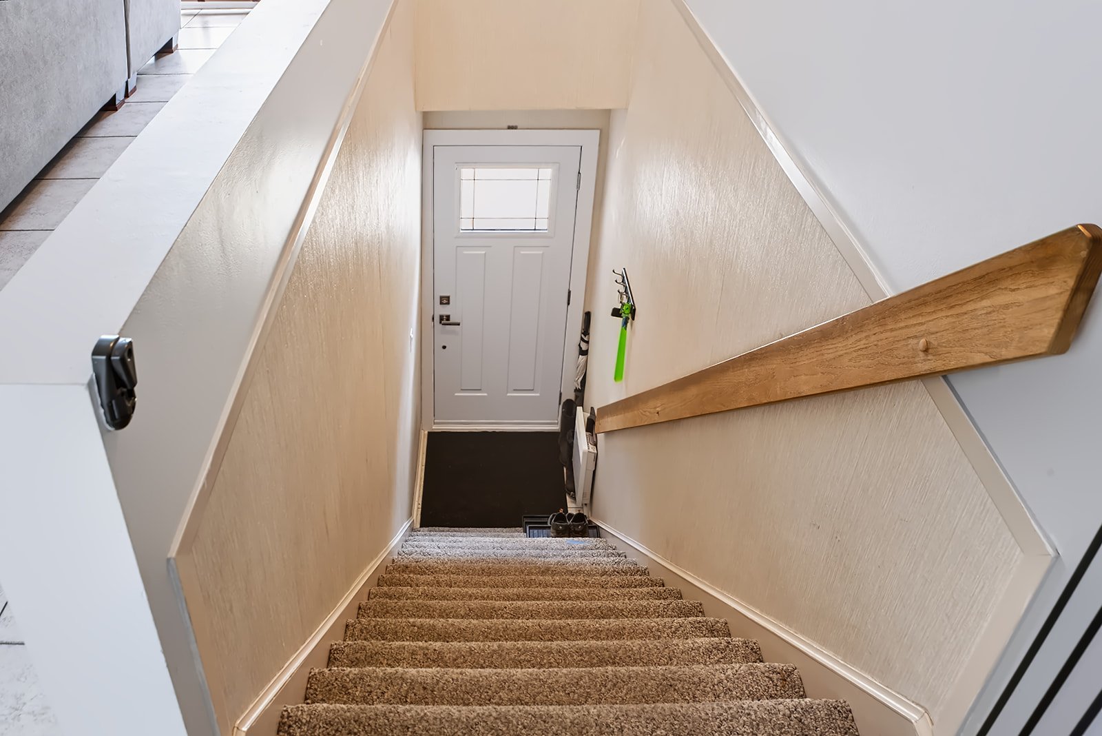 Escalier