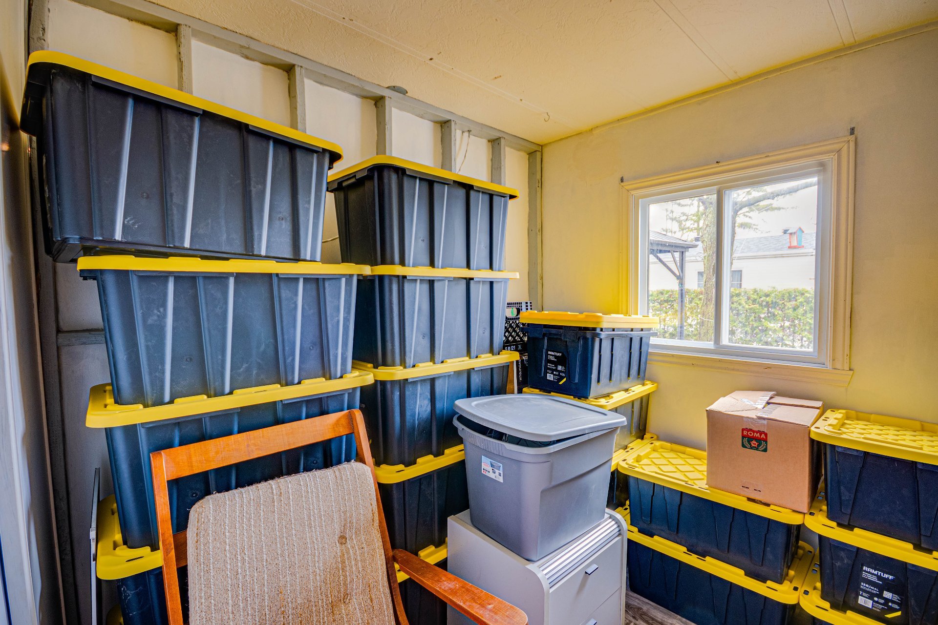 Bureau