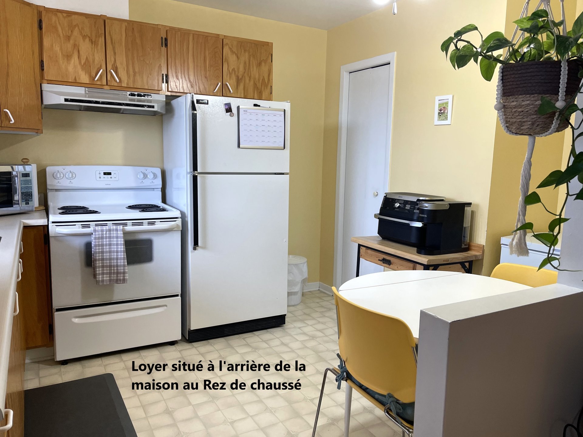 Logement