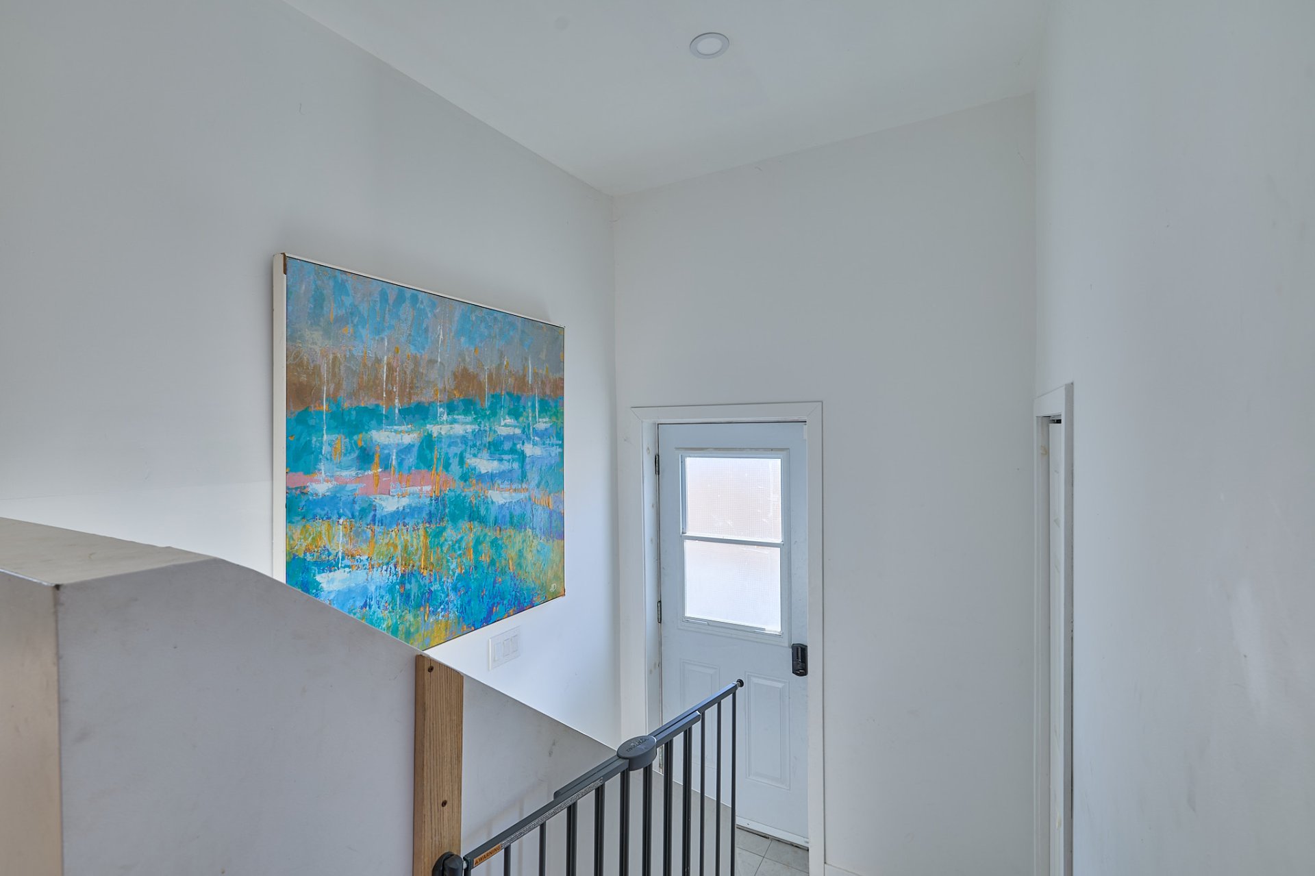 Hall d'entrée/Vestibule