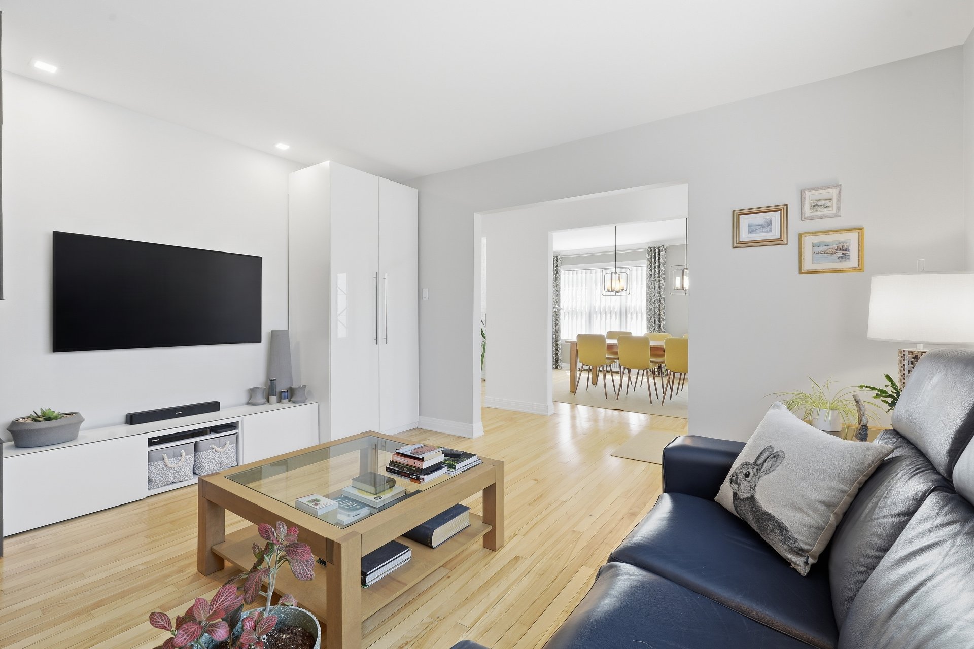 Logement 51