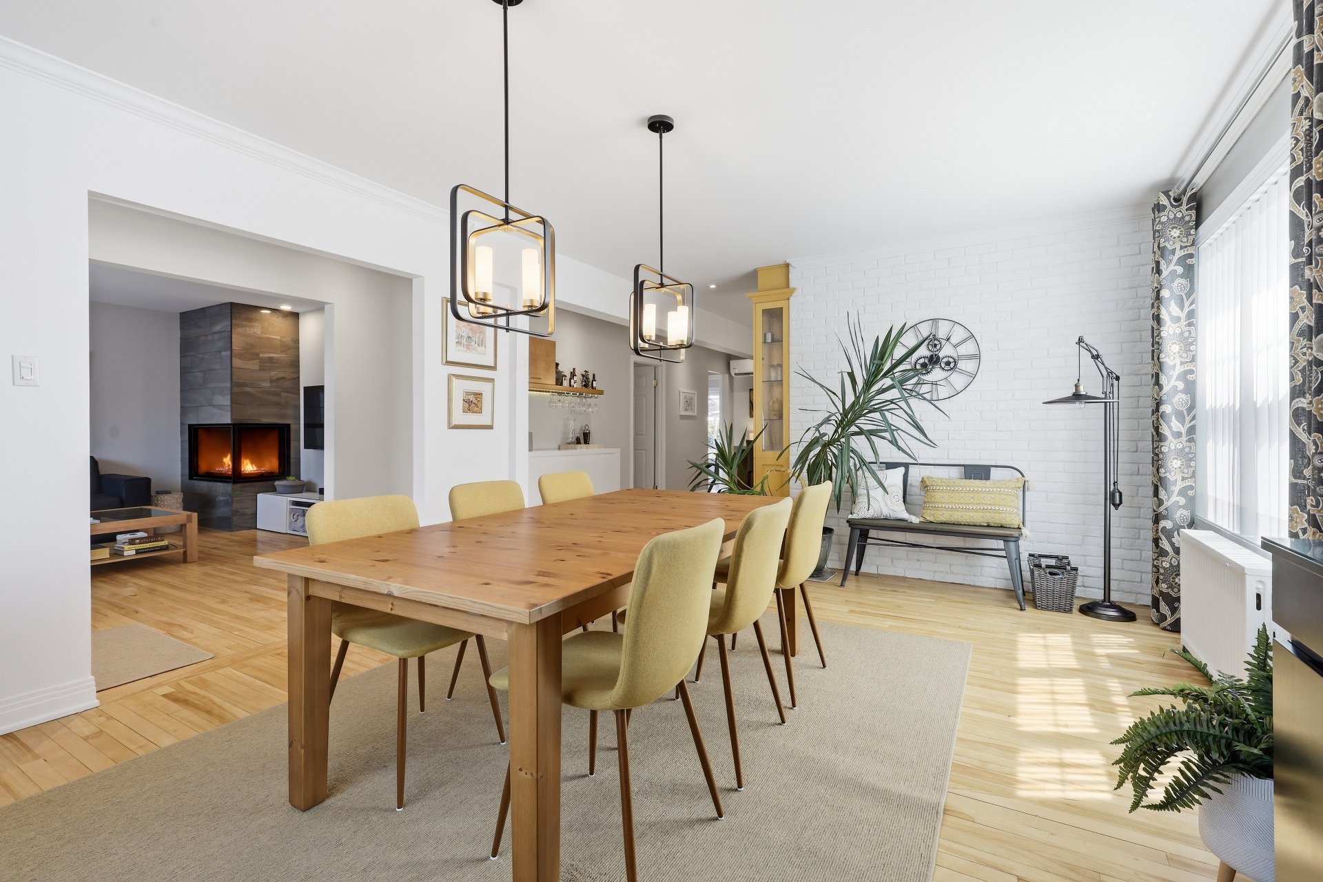 Logement 51