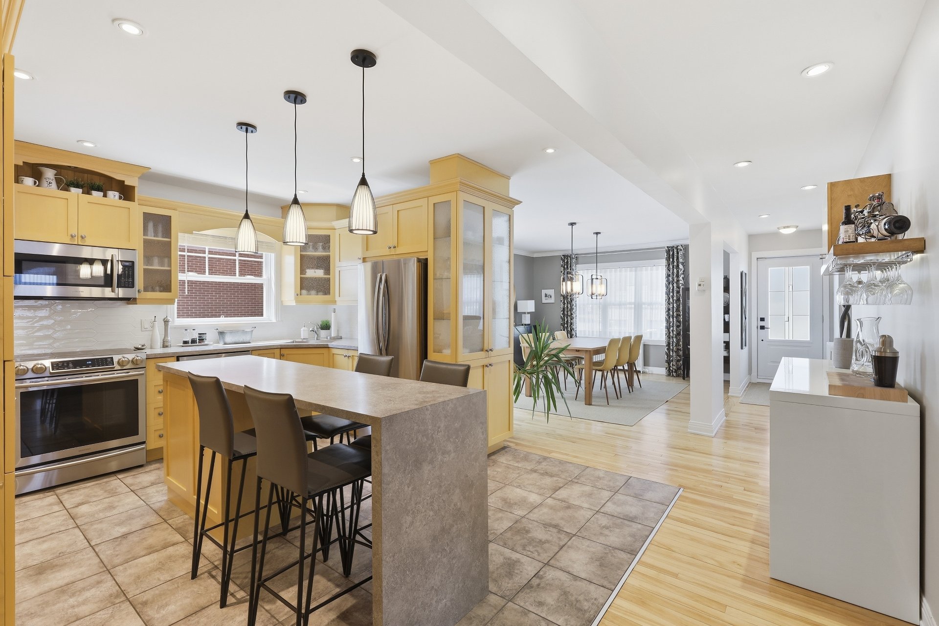 Logement 51