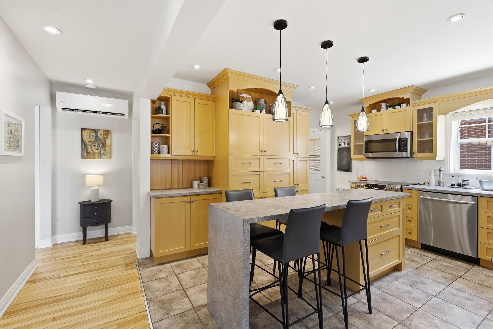Logement 51