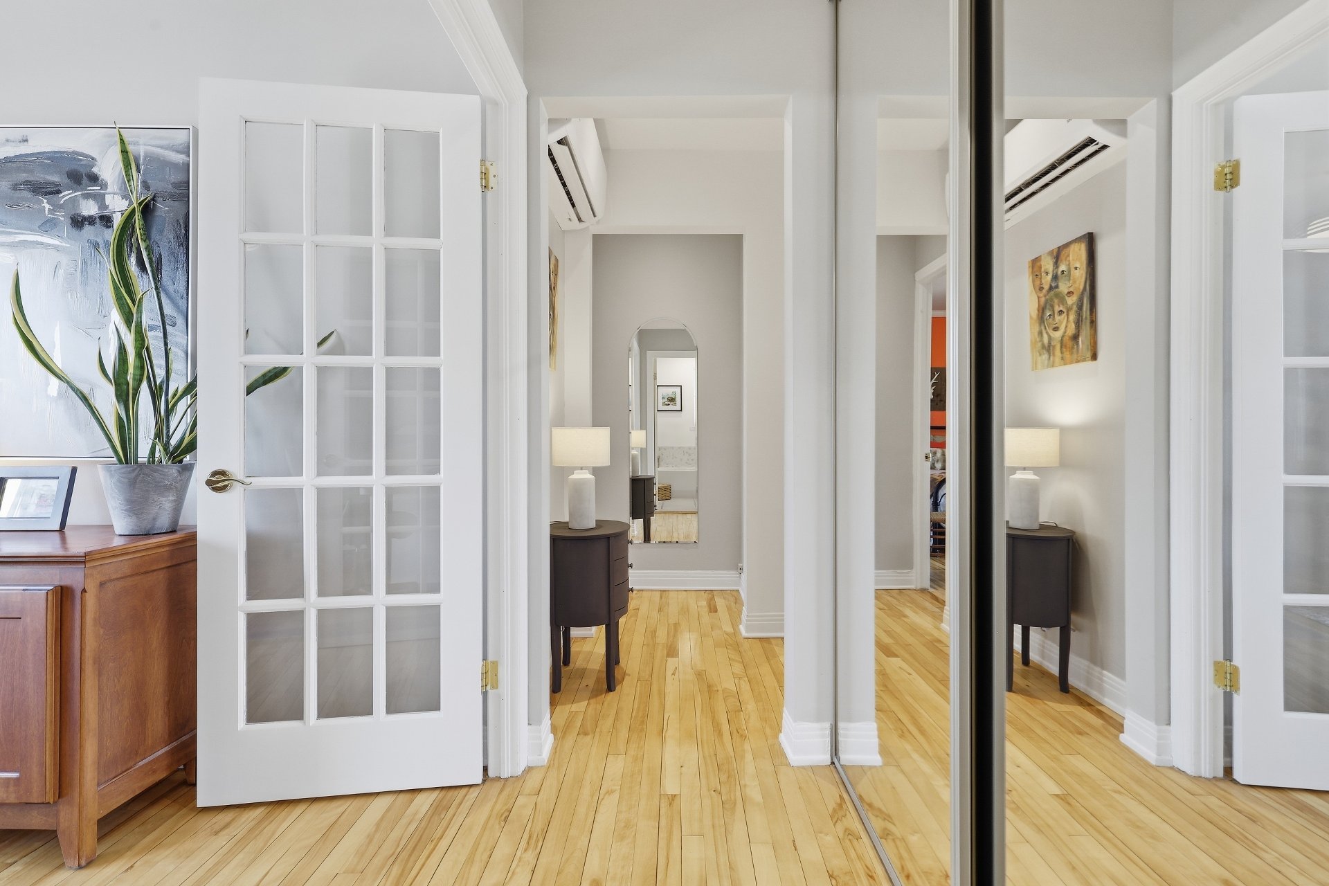 Logement 51