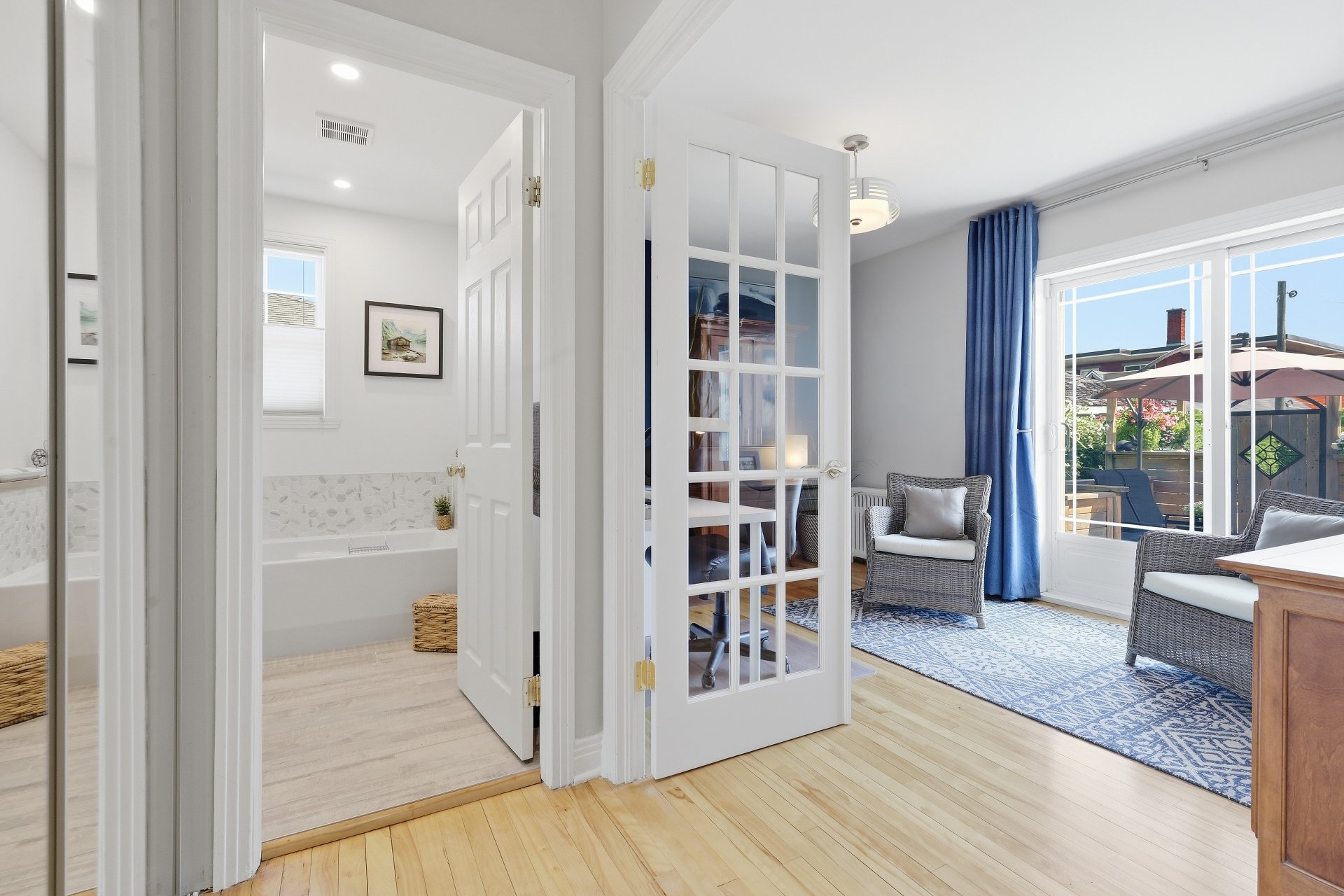 Logement 51