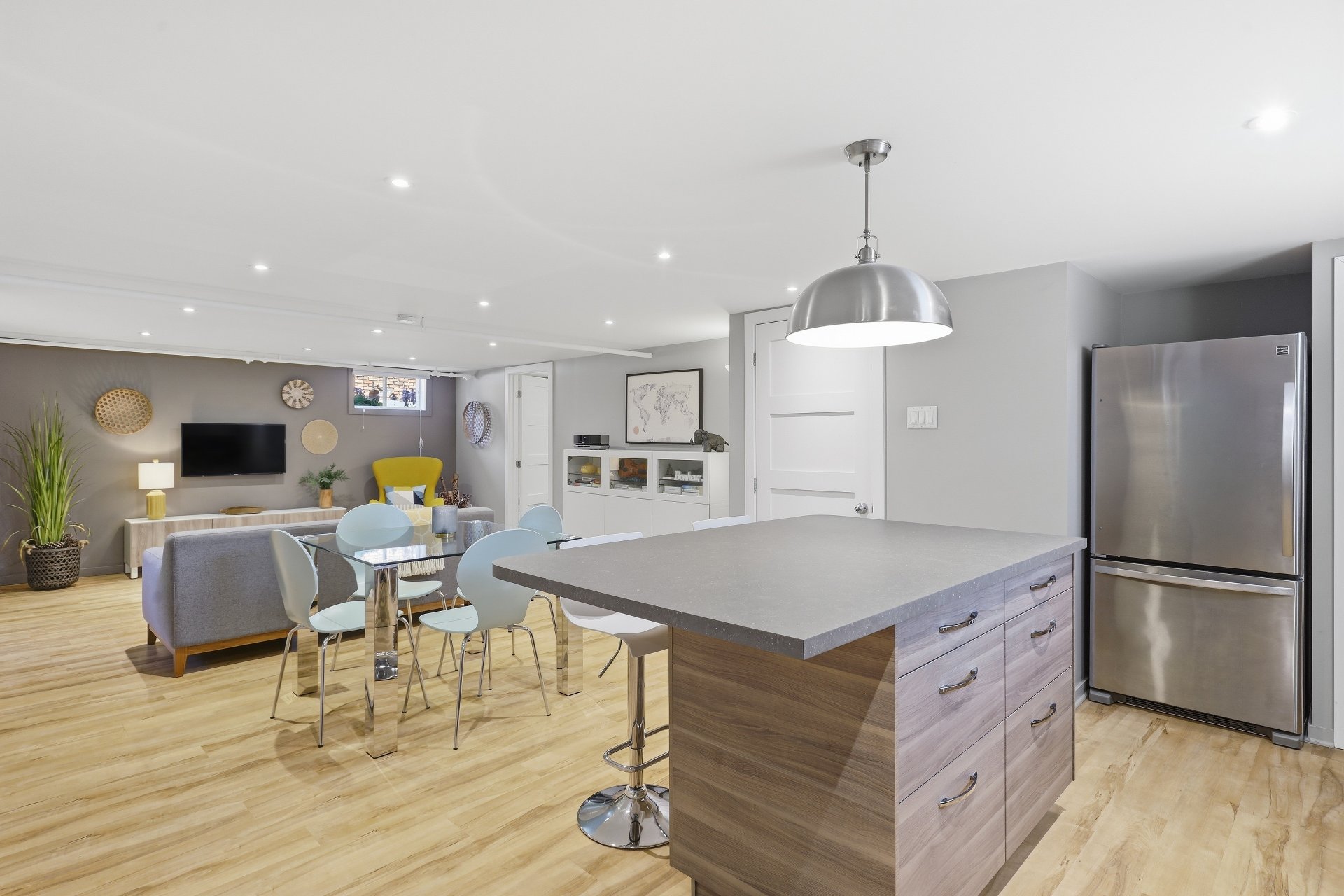 Logement 51