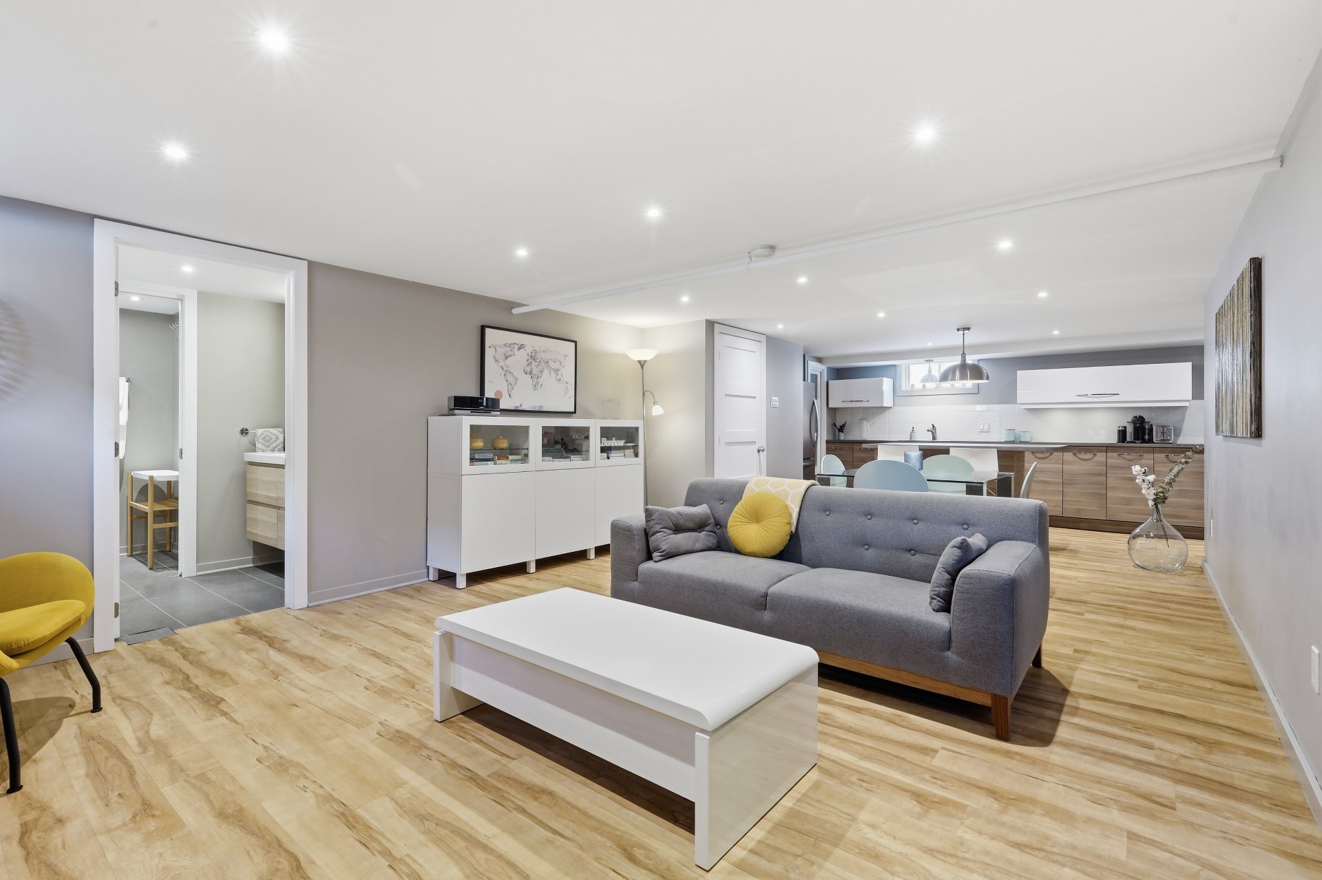 Logement 51