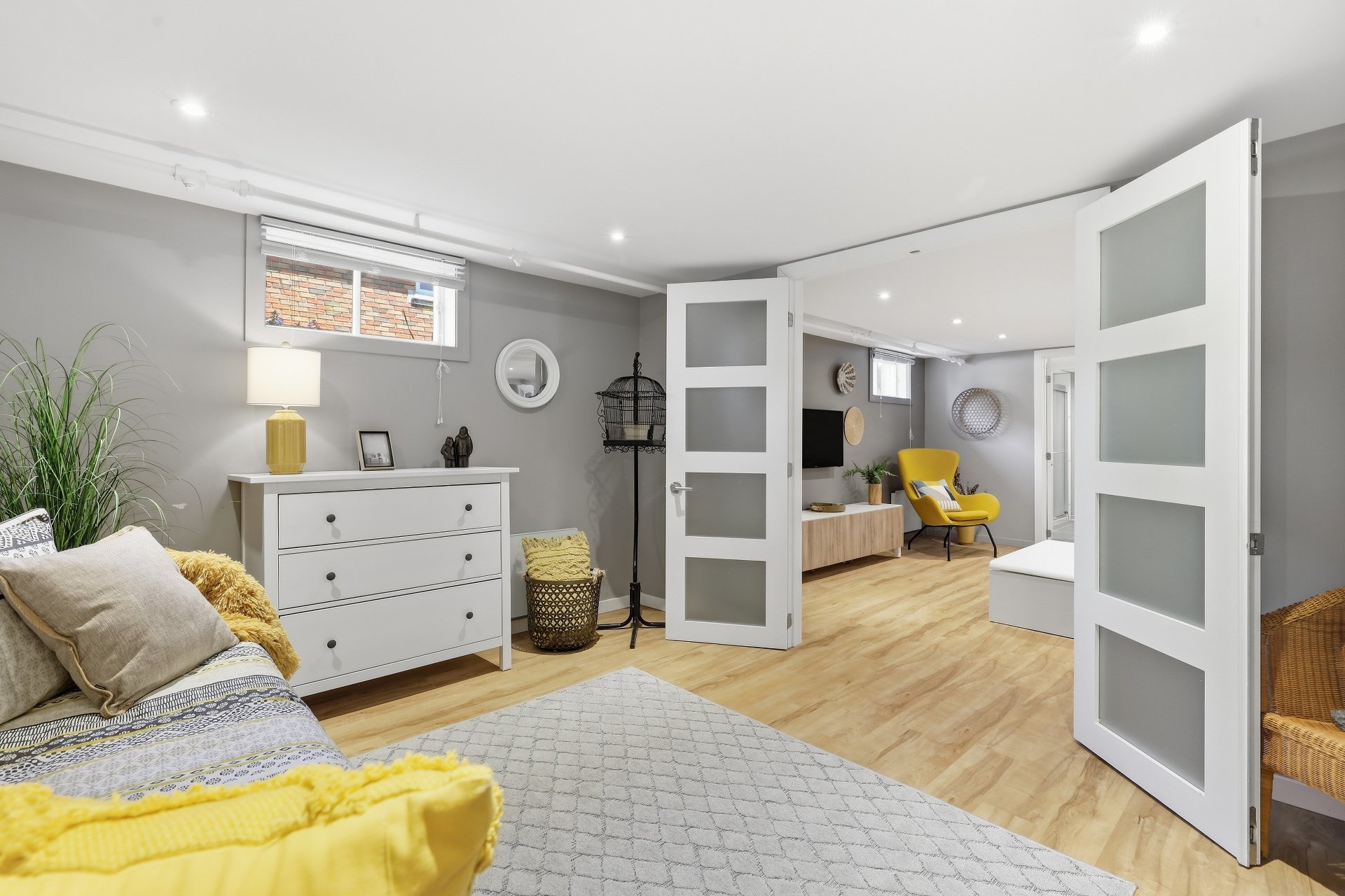 Logement 51
