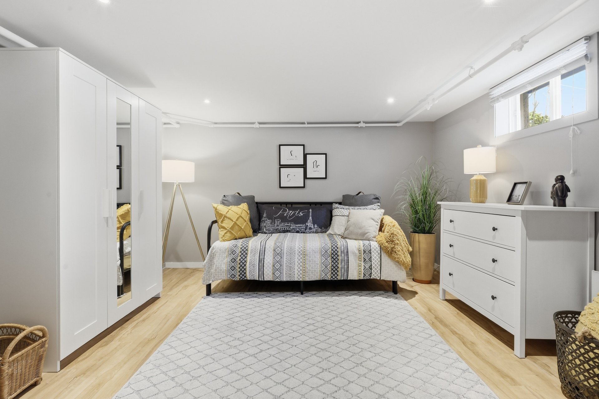 Logement 51