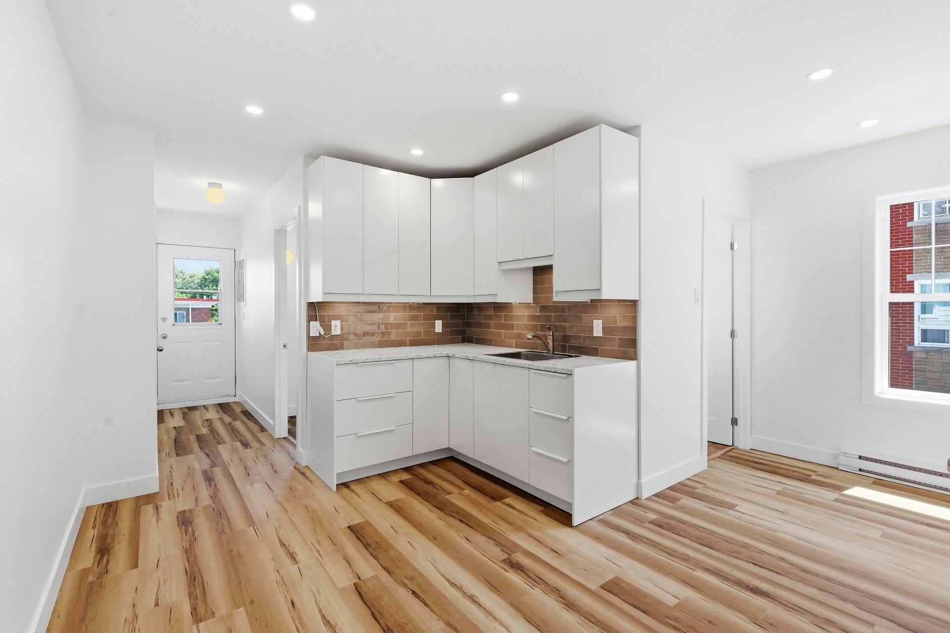 Logement 53